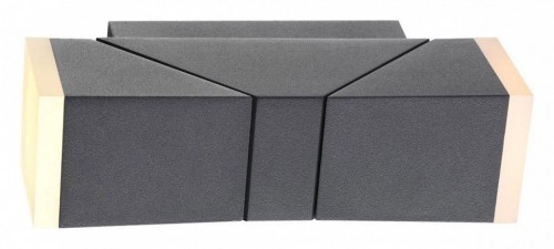 Уличный настенный светильник Novotech Kaimas 357829 Уличный настенный светильник Novotech Kaimas 357829