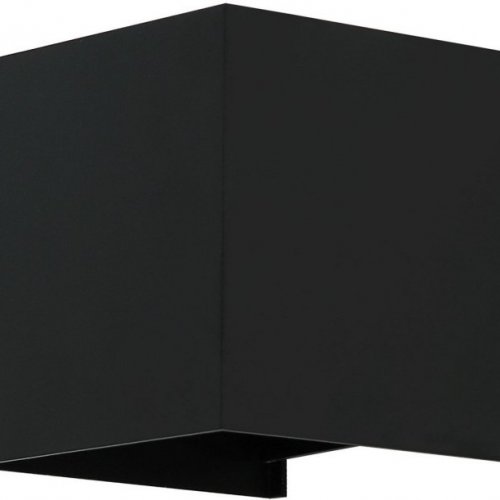 Настенный светильник IMEX IL.0014.0005 BK Настенный светильник IMEX IL.0014.0005 BK