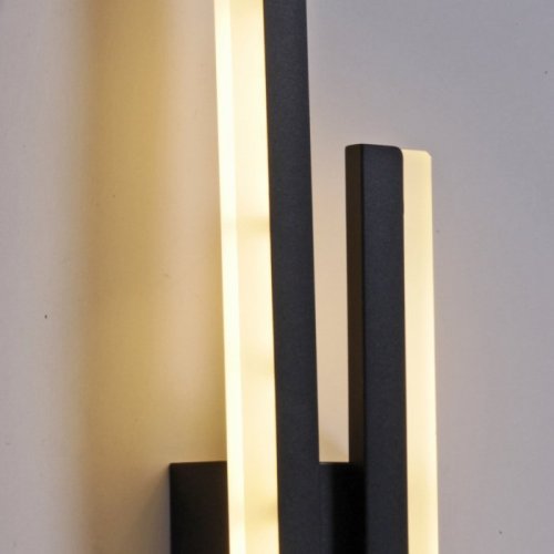 Настенный светильник  86233-9.2-001U LED2