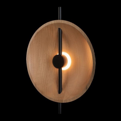 Настенный светильник Loft IT Wood 10451W