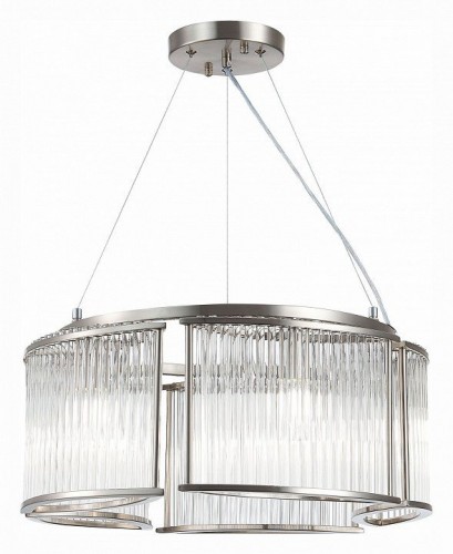 Подвесная люстра ST Luce Velletri SL1627.103.05