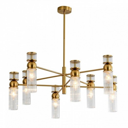 Потолочная люстра Lumion Denver 8276/8