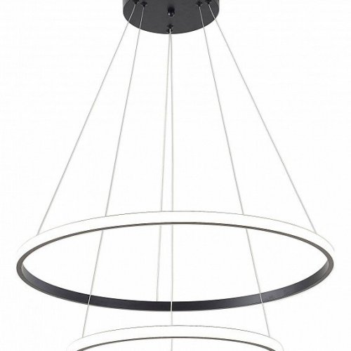 Подвесной светильник Ringolight ZRS.33321.63C