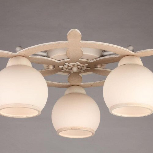 Потолочная люстра Omnilux OML-50517-03