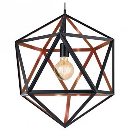 Подвесной светильник Eglo Embleton 43349