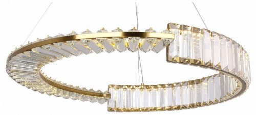 Подвесная люстра Lussole Kent LSP-7122 Подвесная люстра Lussole Kent LSP-7122