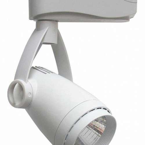 Трековый светильник ЭРА Trek TR12-GU10 WH