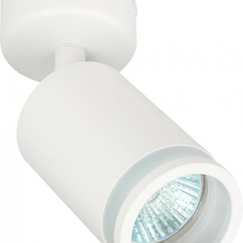 Спот ЭРА OL23 GU10 WH Б0054396