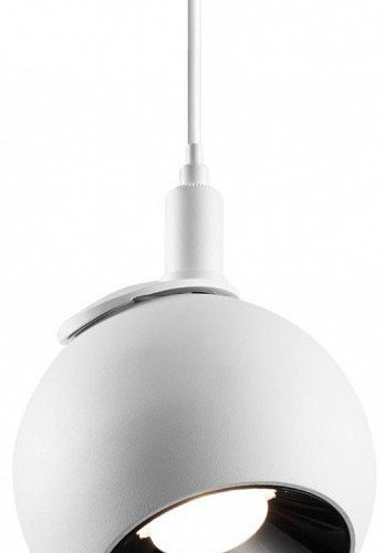 Трековый светильник Novotech Smal 359265 Трековый светильник Novotech Smal 359265