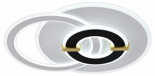 Потолочная люстра Escada Antlia 10269/3LED