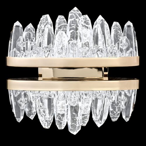 Бра Lara LE7728/2W Gold