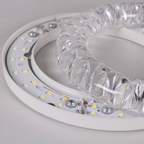 Бра 19847-0.2-01B WH Бра 19847-0.2-01B WH