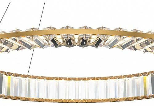 Подвесной светильник Maytoni Krone P097PL-L36BS3K1 Подвесной светильник Maytoni Krone P097PL-L36BS3K1