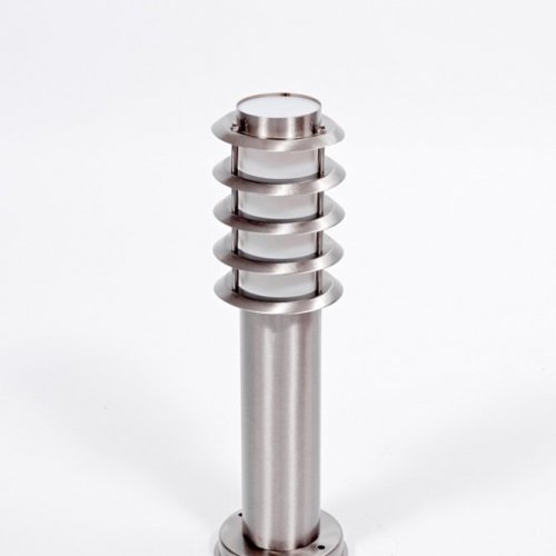 Наземный светильник Oasis Light 75829-450 SS