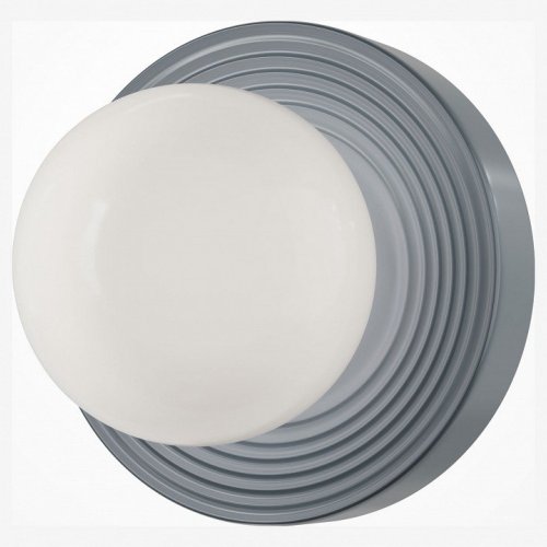 Настенный светильник Maytoni Careless MOD403WL-01GR Настенный светильник Maytoni Careless MOD403WL-01GR