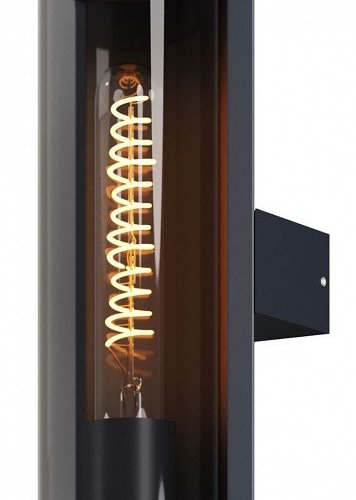 Настенный светильник уличный Maytoni Conf O451WL-01GF