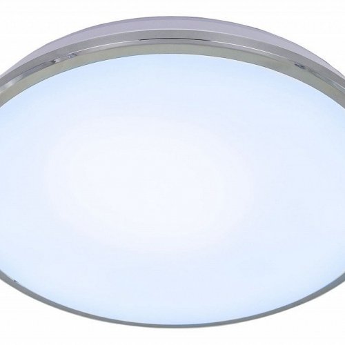 Потолочный светодиодный светильник Citilux Луна CL702301N