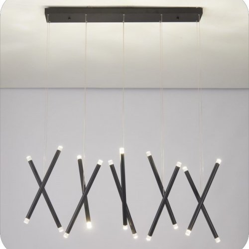 Подвесной светильник  F0324-90