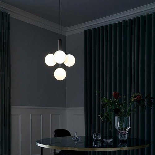 Подвесная люстра Imperiumloft Raffin01 177909-26 Подвесная люстра Imperiumloft Raffin01 177909-26