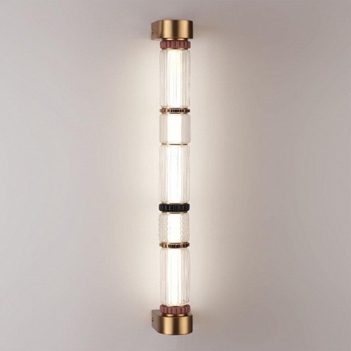 Настенный светильник Odeon Light Collier 5455/18WL