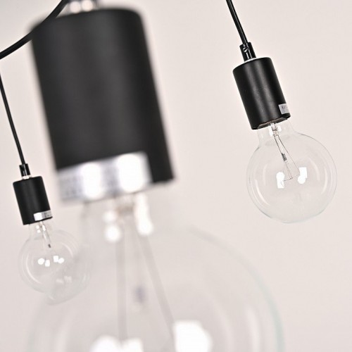 Подвесная люстра Imperiumloft  Spider01