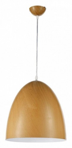 Подвесной светильник Arti Lampadari Bruno E 1.3.P1 BR