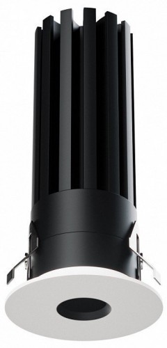 Точечный светильник Lightstar Spira Slim 074446