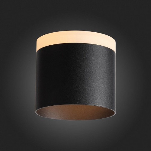 Потолочный светодиодный светильник ST Luce Panaggio ST102.402.12