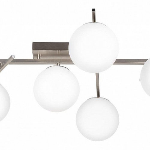 Потолочная люстра Citilux Dorsy CL223151 Потолочная люстра Citilux Dorsy CL223151