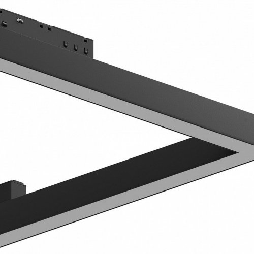 Встраиваемый светильник Hesby Lighting ElDeko HSBL_0235