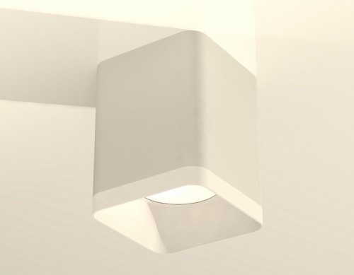 Точечный светильник Ambrella light Techno Spot XS7812021