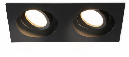 Точечный светильник Ambrella light Techno Spot TN102760