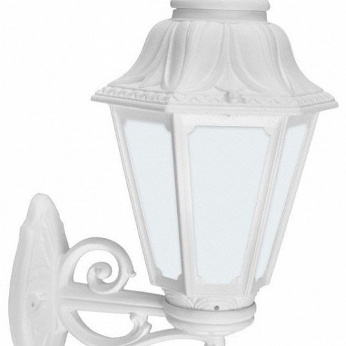 Настенный фонарь уличный Fumagalli Anna E22.131.000.WYE27