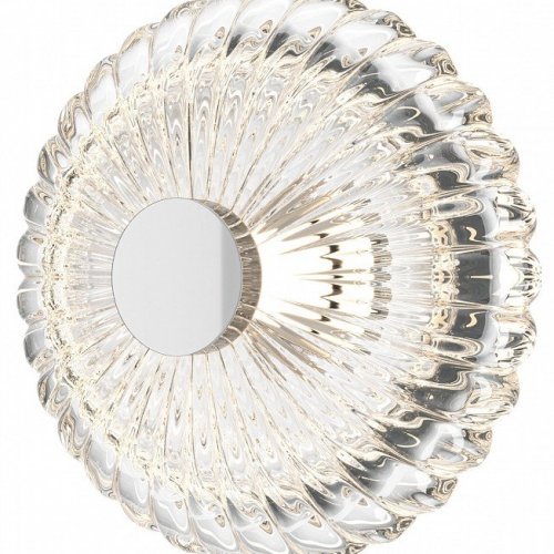 Настенный светильник Maytoni Amulet MOD555WL-L4CH4K