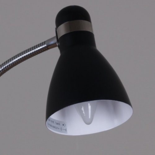 Торшер Reluce 03714-0.6-01 BK Торшер Reluce 03714-0.6-01 BK