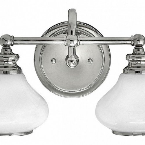 Бра Hinkley Ainsley HK/AINSLEY2 BATH Бра Hinkley Ainsley HK/AINSLEY2 BATH