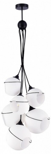 Подвесной светильник Evoluce Satturo SLE103143-06