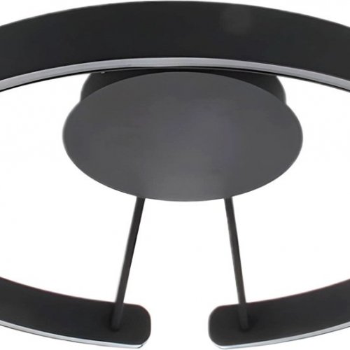 Потолочный светильник Mizien Leo MZ31371-600-PB