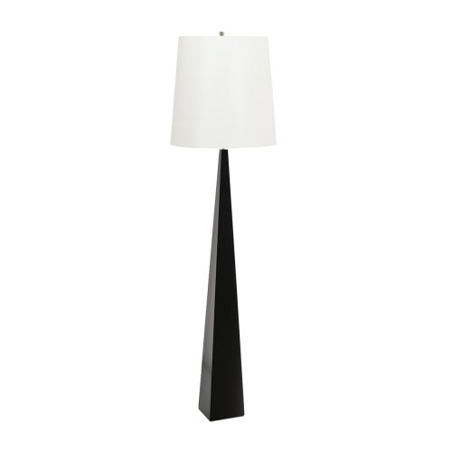 Торшер Elstead Ascent ASCENT-FL-BLK-W