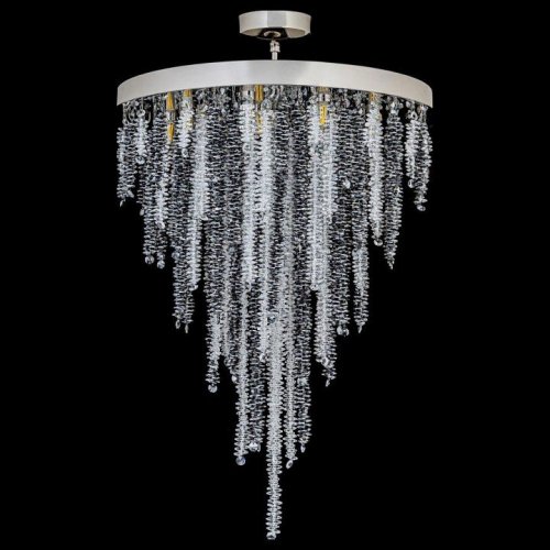 Потолочная люстра Arti Lampadari Flusso Flusso H 1.4.55.106 N