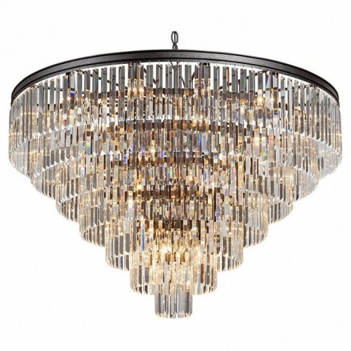 Подвесная люстра Vitaluce V5225-1/14+35+1 Подвесная люстра Vitaluce V5225-1/14+35+1