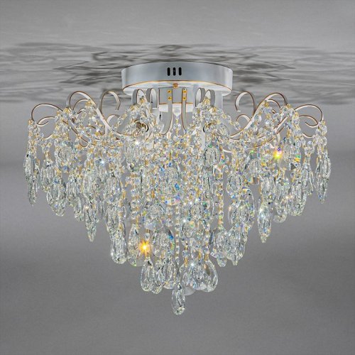 Потолочная люстра Escada 1120/6PL