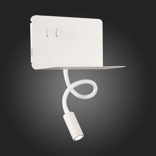 Настенный светодиодный светильник ST Luce Pinaggio SL1576.501.02 Настенный светодиодный светильник ST Luce Pinaggio SL1576.501.02