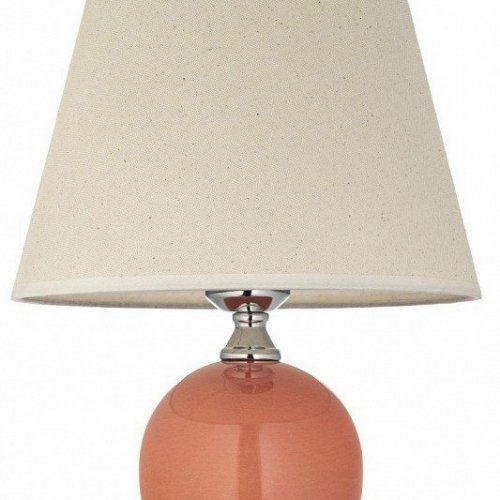 Интерьерная настольная лампа Noli Noli E 4.1 P Интерьерная настольная лампа Noli Noli E 4.1 P