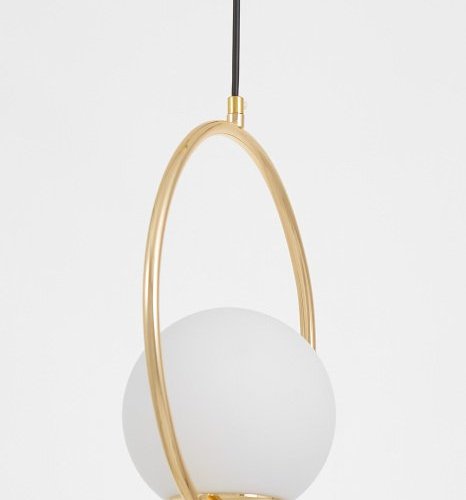 Подвесной светильник Lampit Vero TP 2101-1 GD Подвесной светильник Lampit Vero TP 2101-1 GD