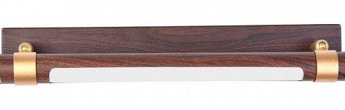 Настенный светильник Favourite Cuero 4111-1W