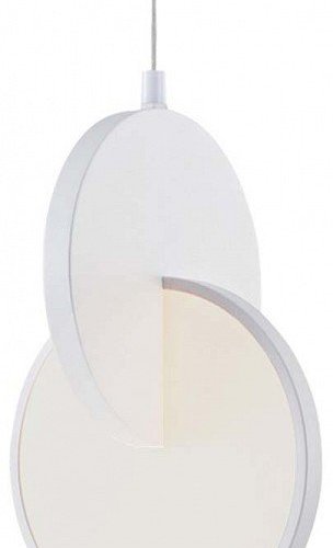 Подвесной светодиодный светильник F-Promo Grahan 4610-1P Подвесной светодиодный светильник F-Promo Grahan 4610-1P