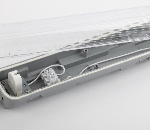 Настенно-потолочный светильник ЭРА SPP-101-0-001-120