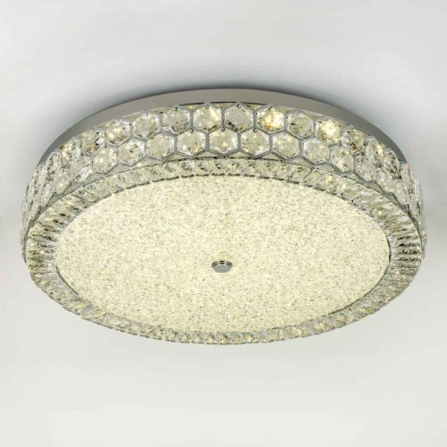 Потолочный светильник LED4U L1180-700 CR