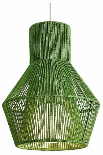 Подвесной светильник Freya Cottage FR5405PL-01GN